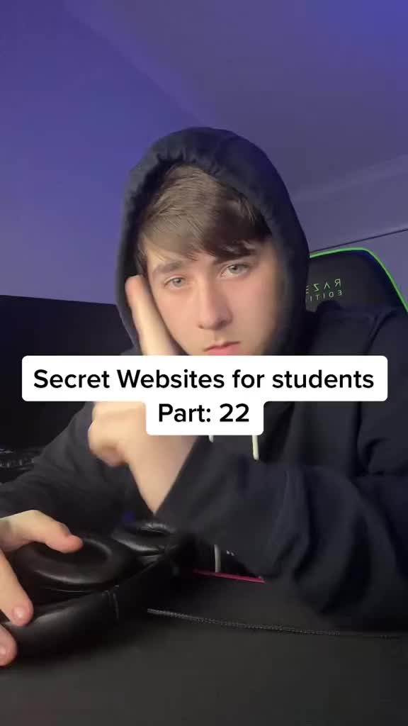 It's in my bio 👀 #schoolhacks #ai #essaywriter #student #highschool ai essay writing tool