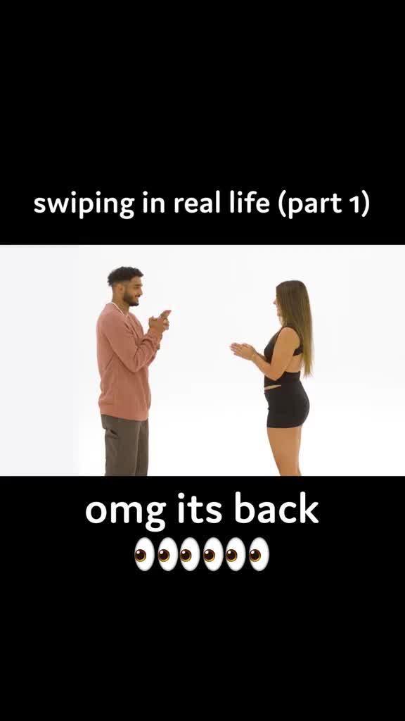 Swipe Or Swap 4 on #nectar #love #datingshow #fyp #datenight #omg #swipe #fypシ #tinderdate #dating #date #funny