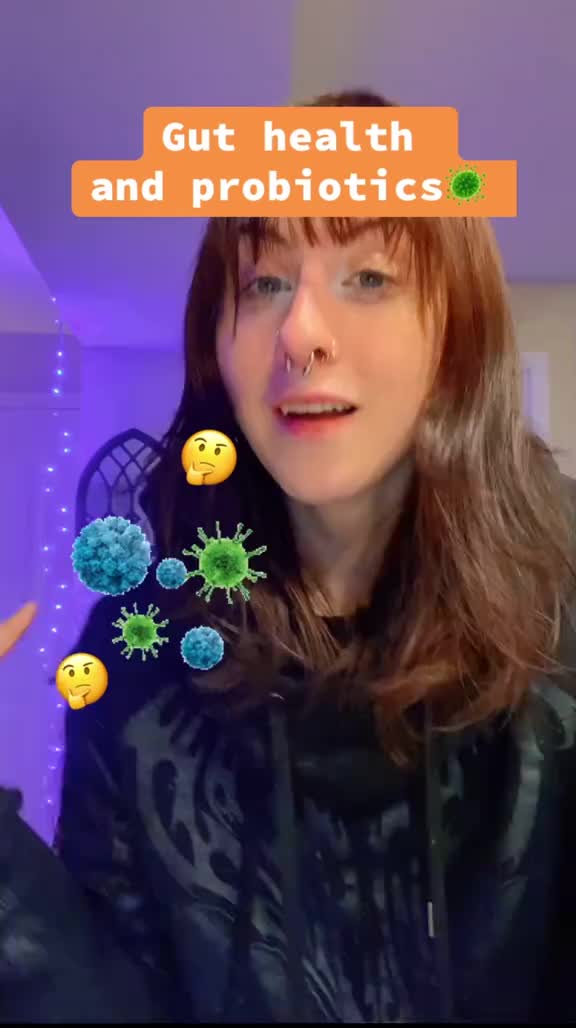 gut glow-up coming through 💫 @𝔟𝔩𝔬𝔬𝔡𝔣𝔩𝔬𝔴𝔢𝔯 #debunking #science #explainer #edutainment