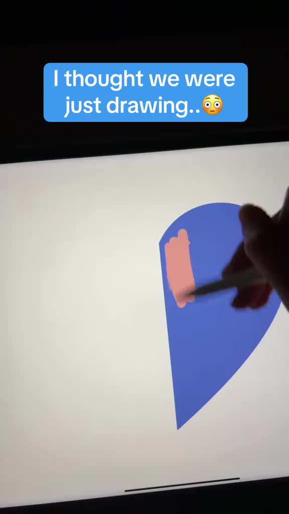 Chatting in ArtWorkout multiplayer game #drawingtutorial #ipadgames #artworkout