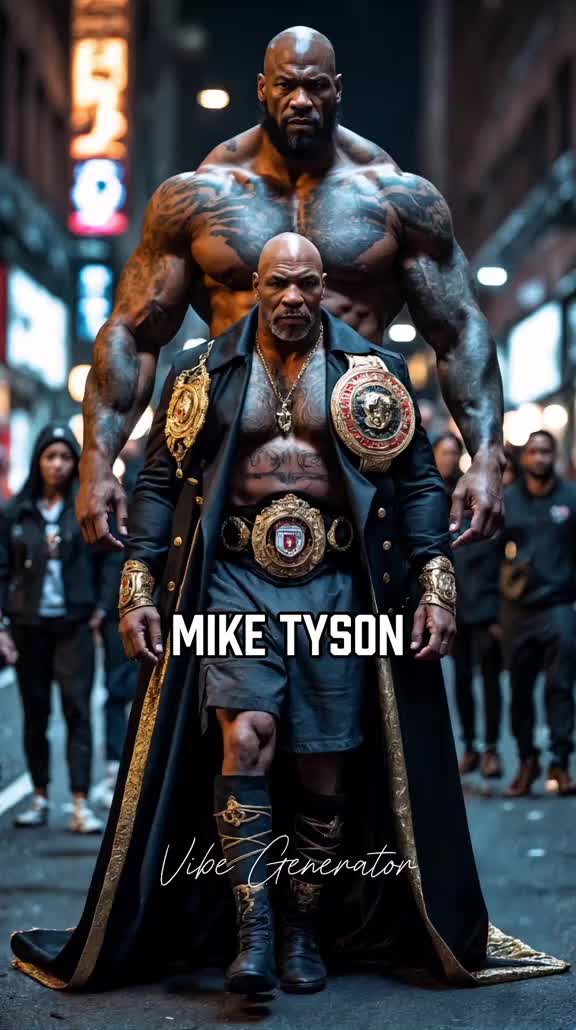 Legendary Fighters of All Time - Mike Tyson, Ali, Khabib, McGregor, and much more! #box #ufc #miketyson #ali #conor #jon