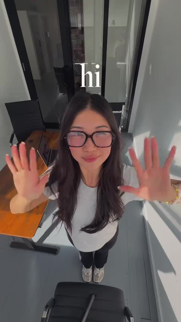 no one tell my parents this is mt full time job now #founder #foundetok #Tech #notesapp #womeninbusiness #quitmyjob #new