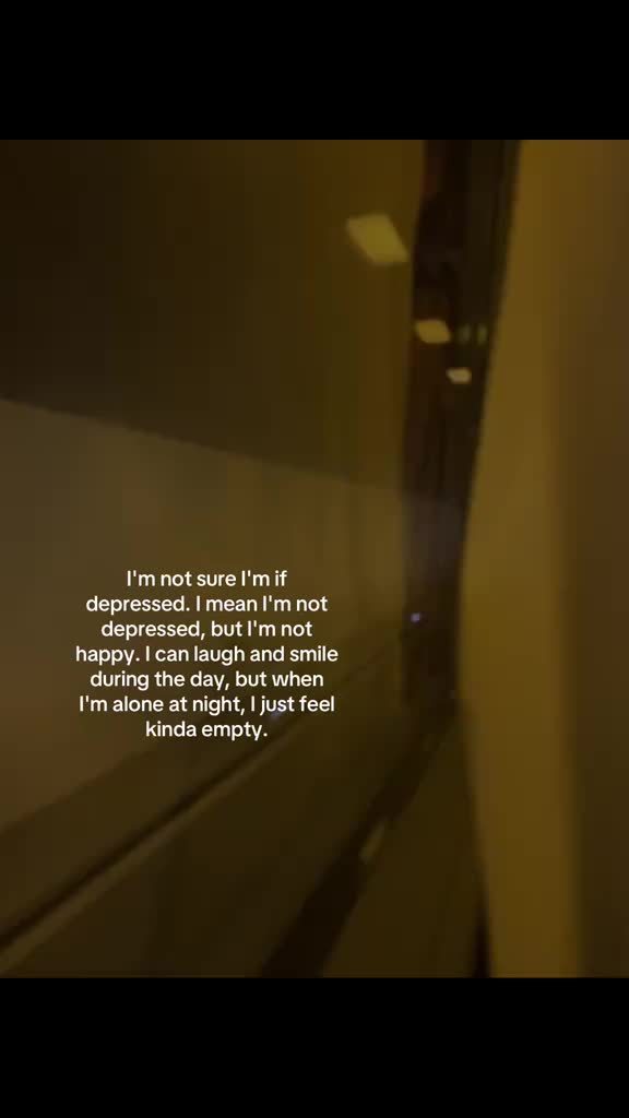 yk?? #empty #alone #relatable #reposting #depreesion #MentalHealth #mentalissues #life #sadtoks #paintok #fakeacc #fyp #