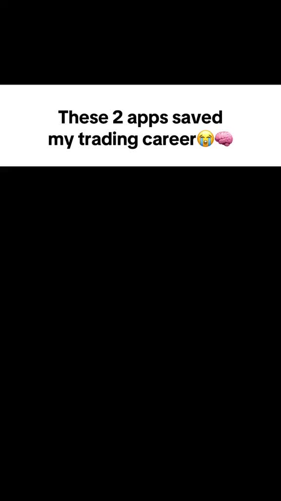 Saved my life fr😭 #trading #daytrading #stocks #forex #crypto #aitrading #daytradingtips #tradingtips #profitai