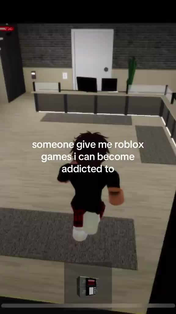 I need suggestions! #roblox #robloxgames #robloxfunny #funny #aspectrblx