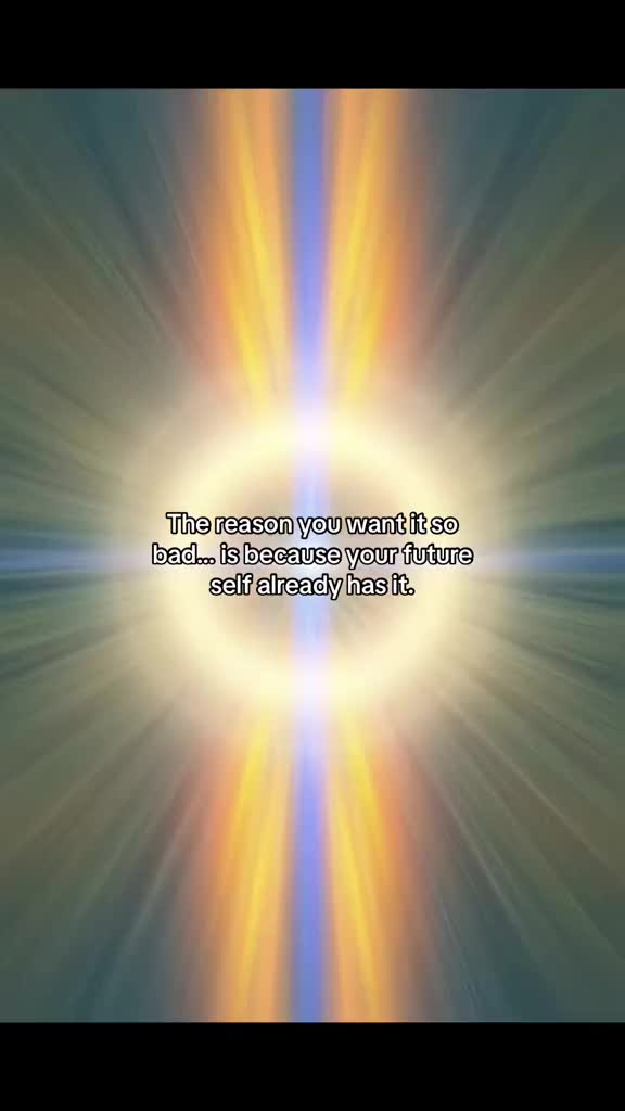 All you have to do is become that person #ManifestationTips #manifesting #LawOfAssumption #DreamLifeManifestation #selfc
