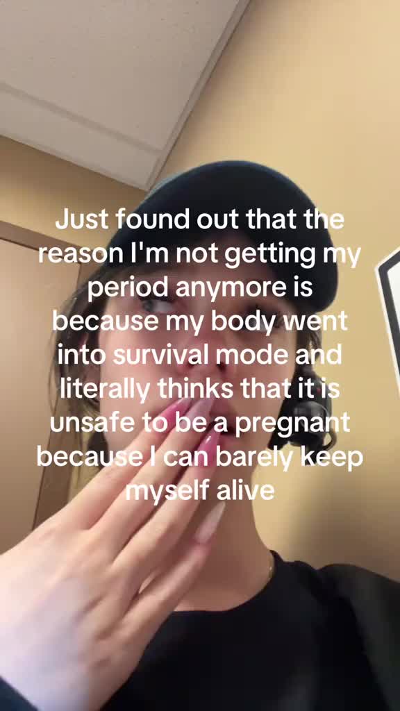 What the helly #period #periodtok #stardust #fyp #women #cyclesyncing #girls #pregnant #pregnantlife