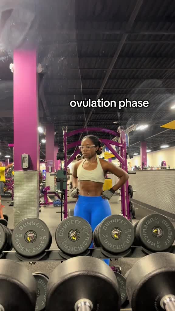 just a girl in all her phases ig #gymtok #gymlife #gymlife #gymmotivation #gymresults #ovulation #lutealphase #gymgirl #