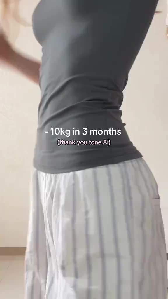 @Tone AI – Dream Body App  helped me a lot 🎀🎀🎀#Pilates #PilatesTikTok #pilatesworkout #modelbody #HomePilates #pilate