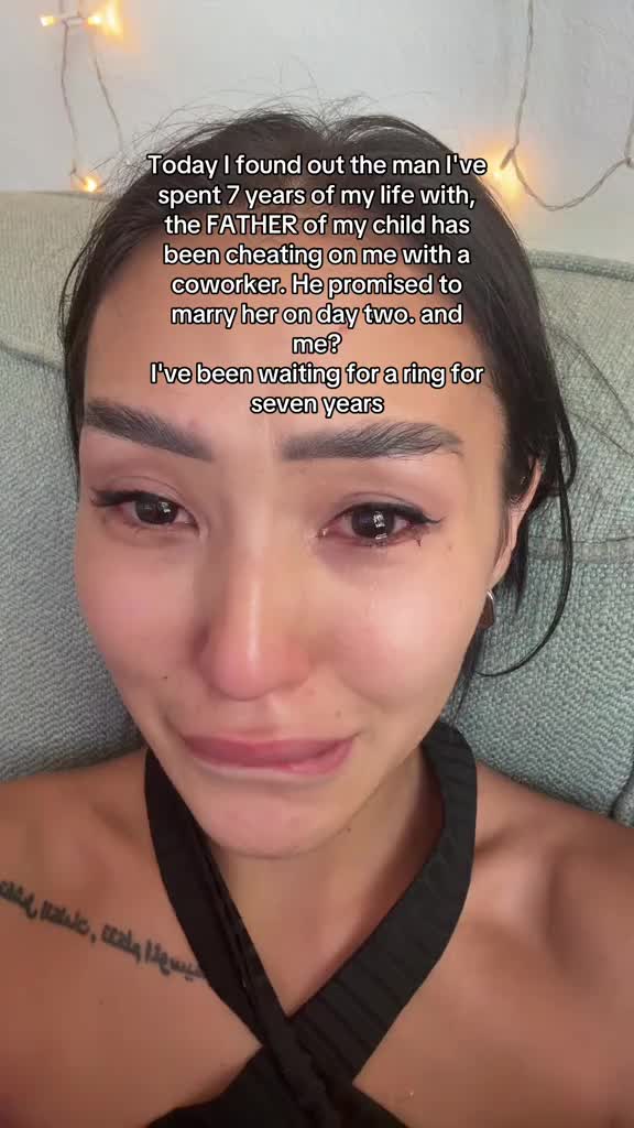 Girls, thank you for sharing this in Tea… I have a lump in my throat… #Tea #Teaapp #datingstorytime #cheatercaught #girl