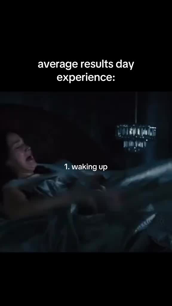 gcse results day how are we doing #hungergames #gcse #thehungergames #student #resultsday