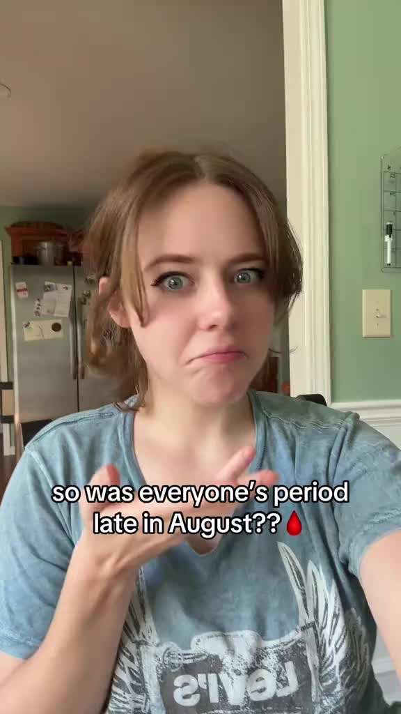 #floambassador you guyssss 😩 Flo is so accurate for me too, I’m nervous! #flo #periods #menstrualcycle #periodtracker