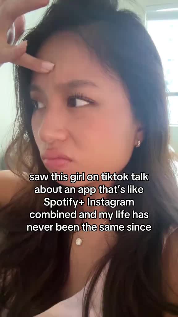 Like actually #spotify #instagram #friends