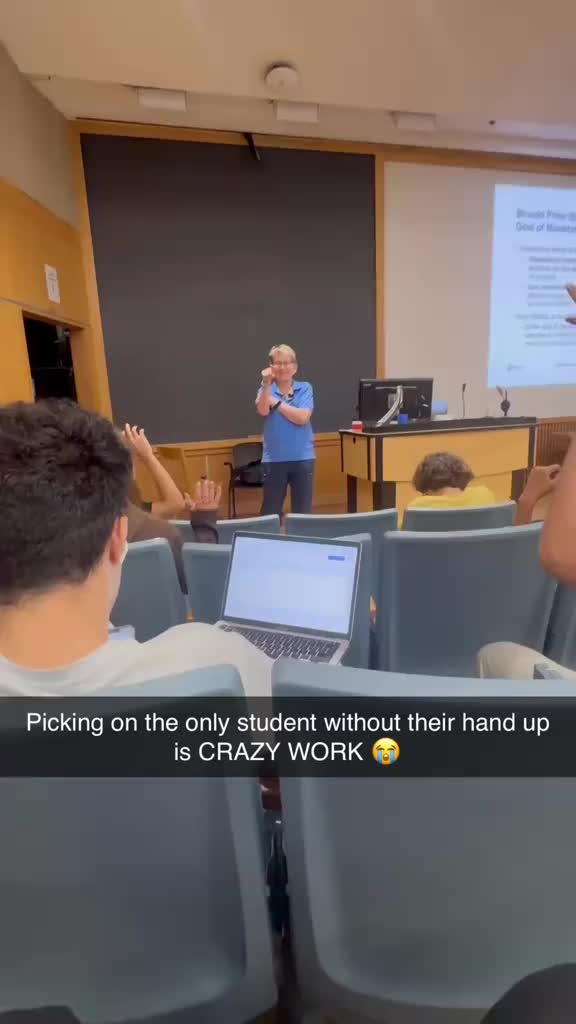 I’d be so pressed 😭 #college