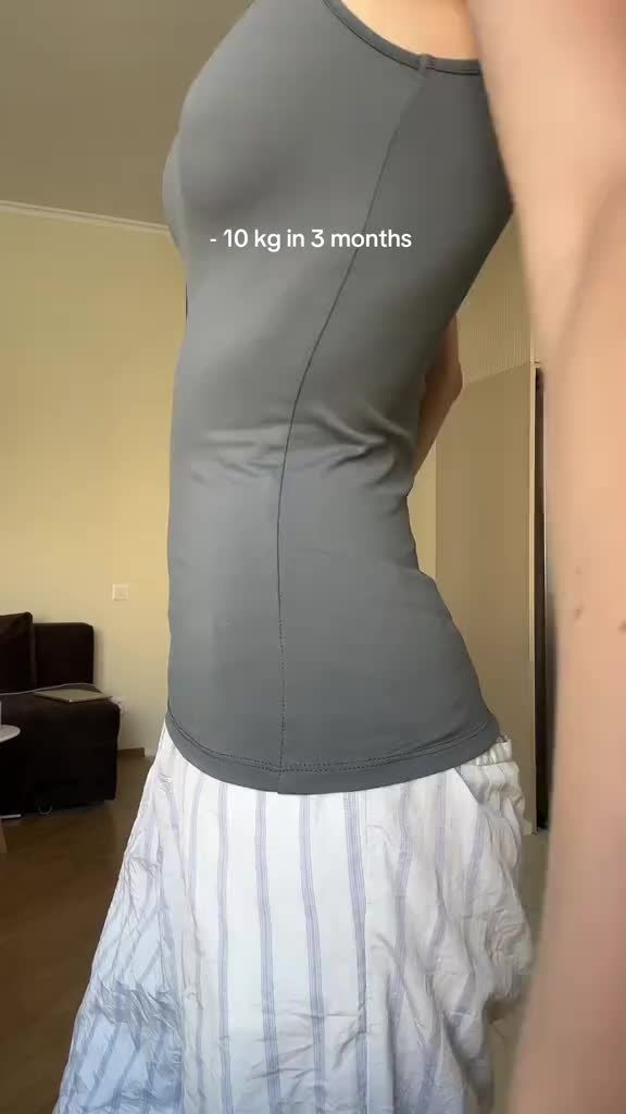 @Tone AI – Dream Body App 💗 #modelbody #leanbody #bodygoals #snachedwaist #tallgirls