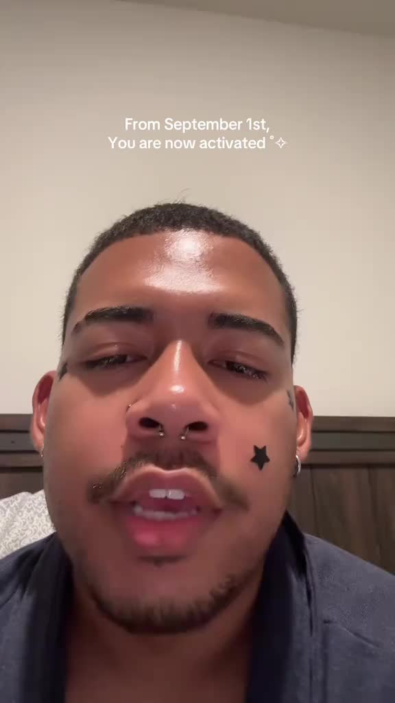 Viral TikTok post with 1.2M views