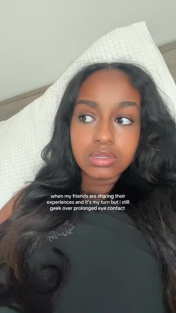 like baby y’all doing grown people things and i’m 10 years old. love hearing the stories tho😭😭