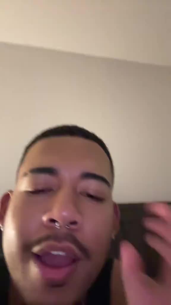 Viral TikTok post with 457.2K views