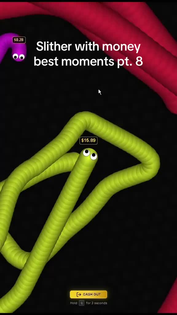 Slither with money before GTA 6 😭💔 #togi #unemployed #gym