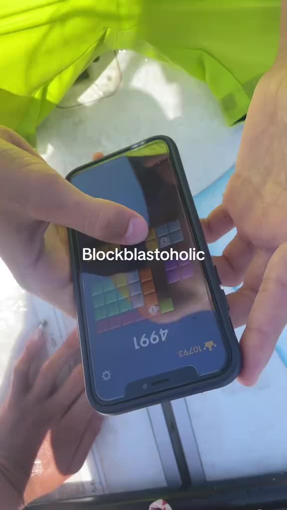 #BlockBlast #hungrystudio #blockblastlove #fyp #addicted