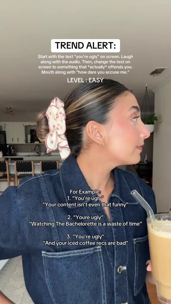 🚨TREND ALERT🚨 Who else is LOVING the Dance Moms renaissance on this app?? SAVE this trending audio to film and recreat