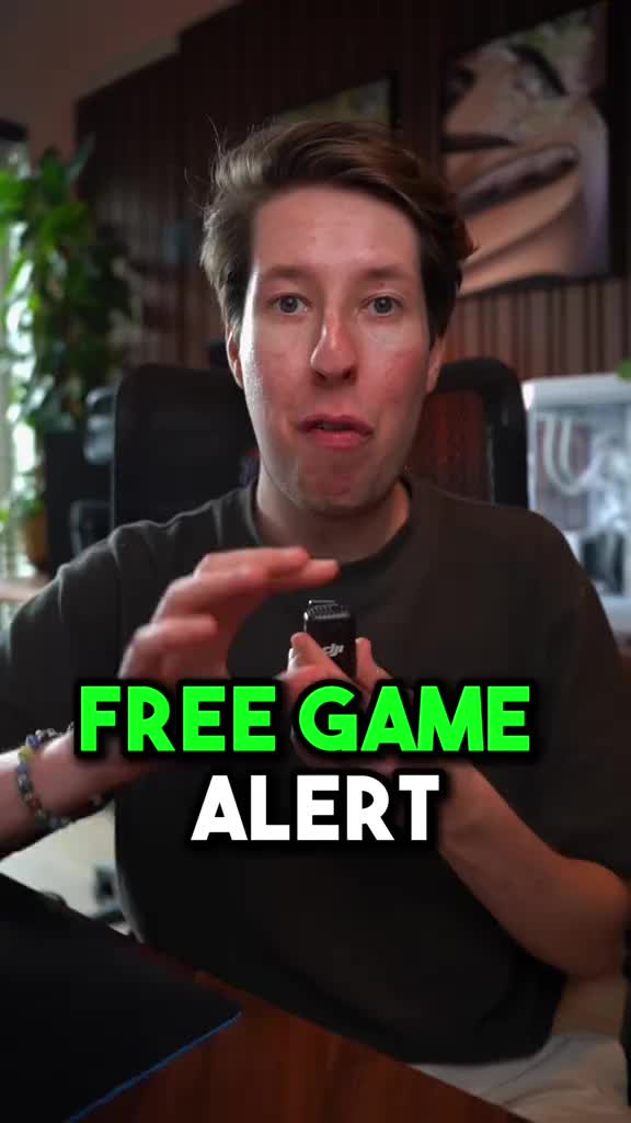 Skate is FREE TO PLAY Today on PlayStation, Xbox & PC! #GamingOnTikTok #Gaming #FreeGameAlert #Yorrick #Skate | Skate 4