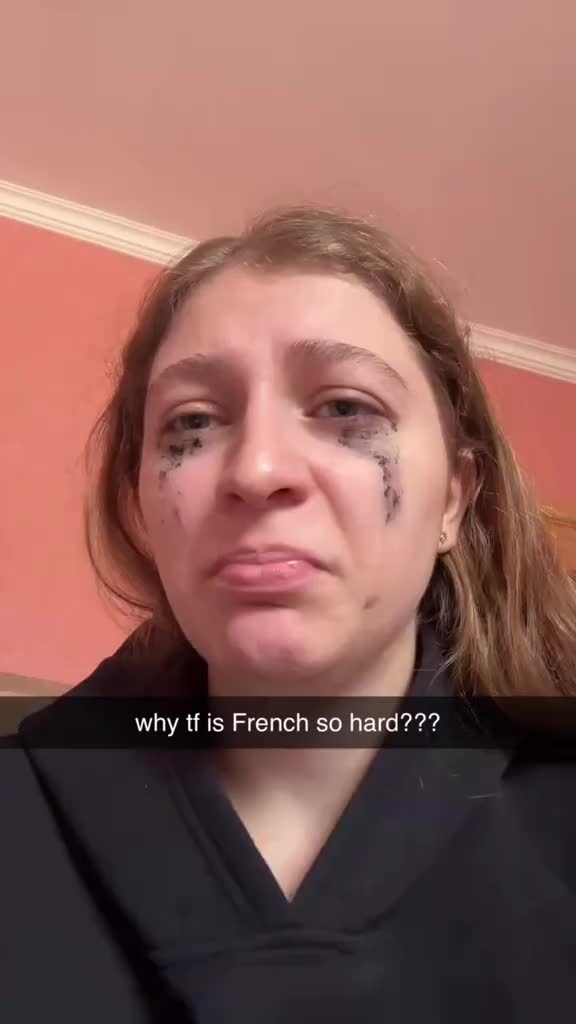 What’s that sound people?! #french #Airlearn #LanguageLearning