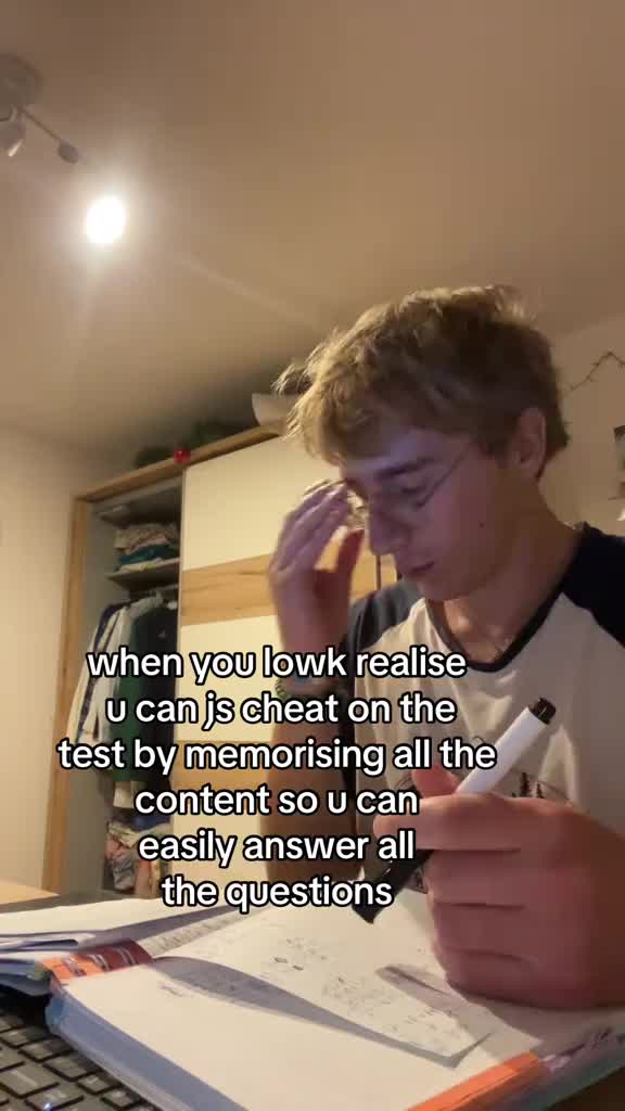 Im pretty sure @Gauth will totally help with this!!! #gauth  #studytok #studymeme #studyhack #school