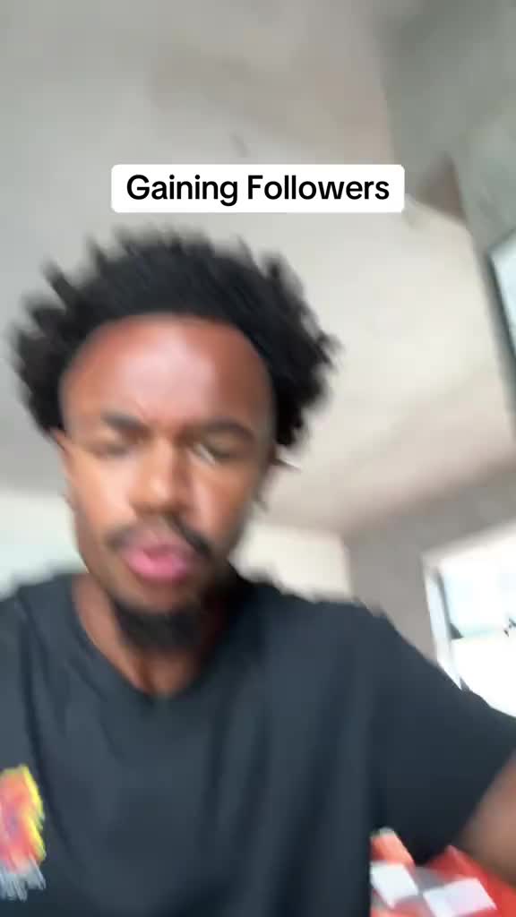 Viral TikTok post with 351.6K views
