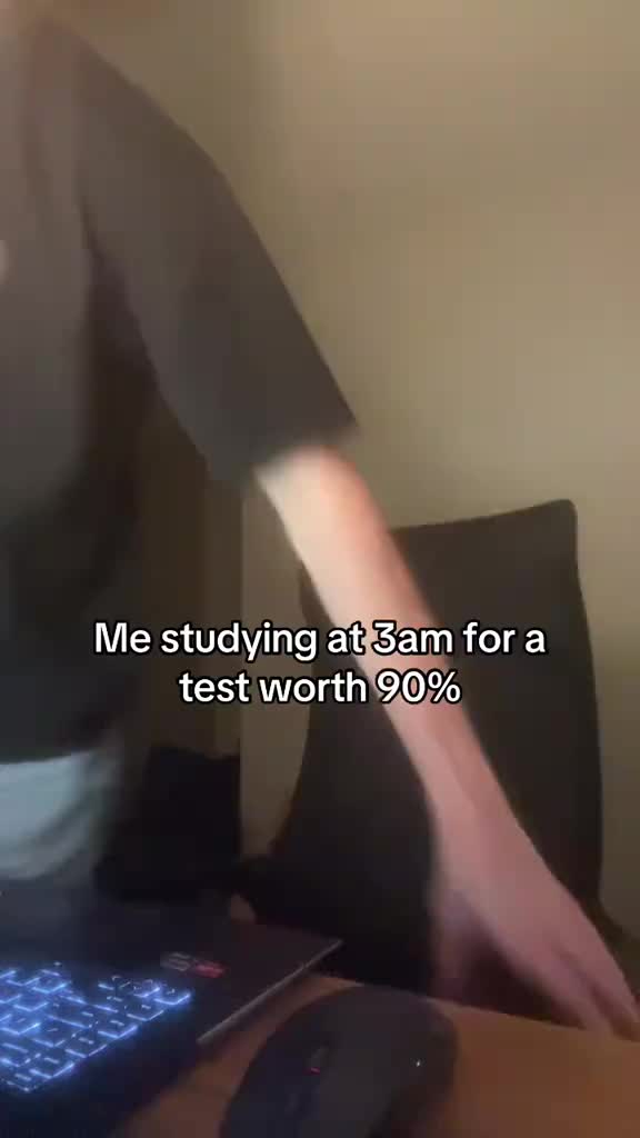I have too much confidence in Coconote #study #college #collegestudent #studyhacks #university