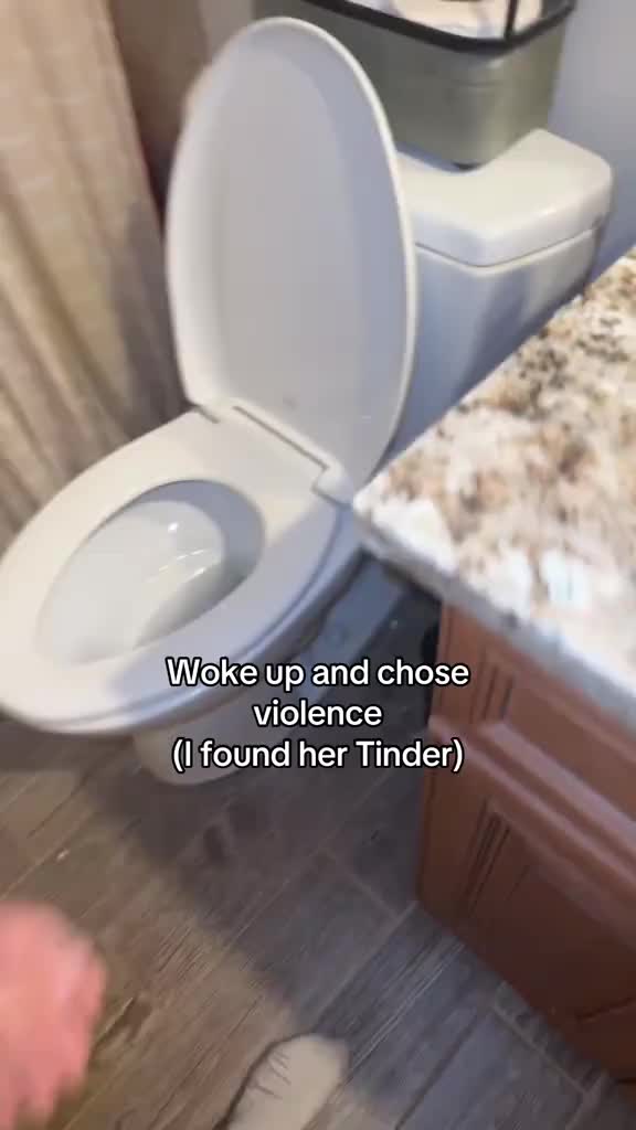 Search up how to remove fiberglass insulation ##cheater##tinder##fiance##insulation