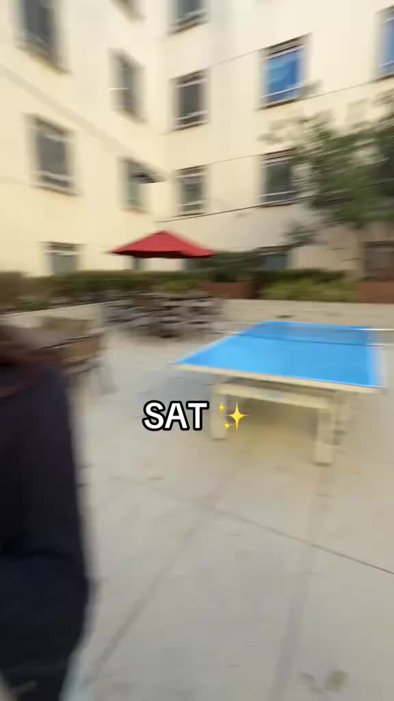 Unfortunate events… #college #studytok #sat #satscore