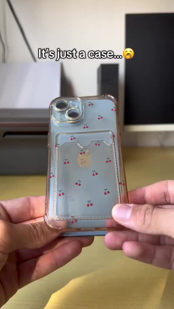 If you have an iPhone, you need this case 🤩😍 #case #iphonecase #caseiphone #gift #couple