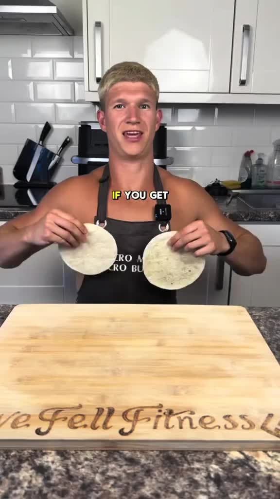 Comment “23” and I’ll show you how to build muscle and lose fat in just 23 days! FREE!  Tried this absolute banger from 