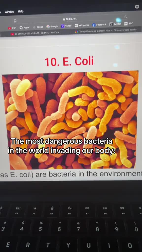 This is a saxmike production #biologymemes