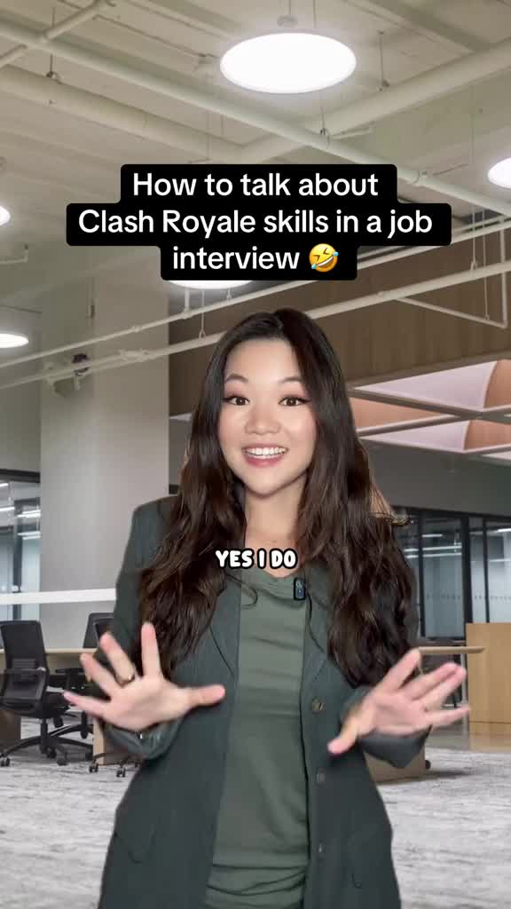 How to make your Clash Royale addiction sound ✨professional✨ #clashroyale #clash #clashroyalememes #clashtok #gamingmeme
