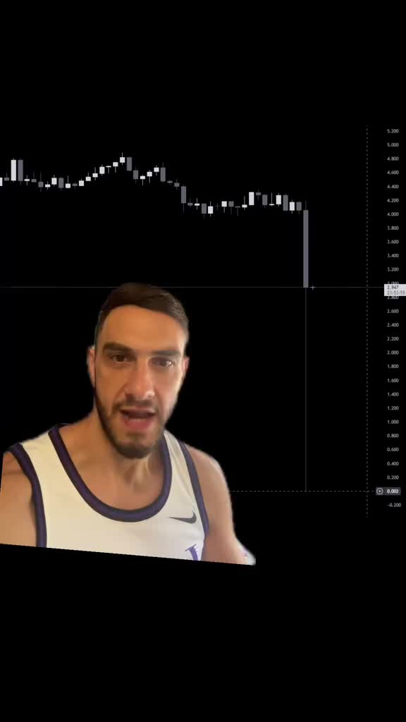 And here is why your Bitcoin could easily go to 0 if they want it to #crypto #cryptonews #cryptotrading #cryptocurrency