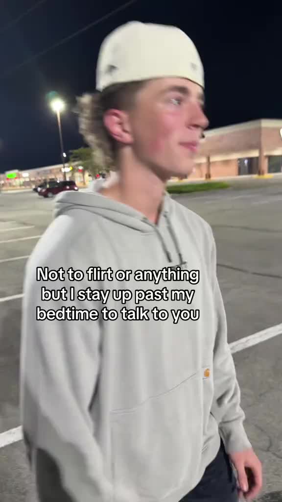 Viral TikTok post with 6.0M views