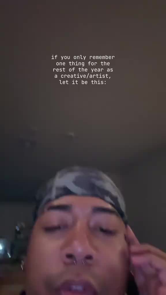 Viral TikTok post with 1.4M views