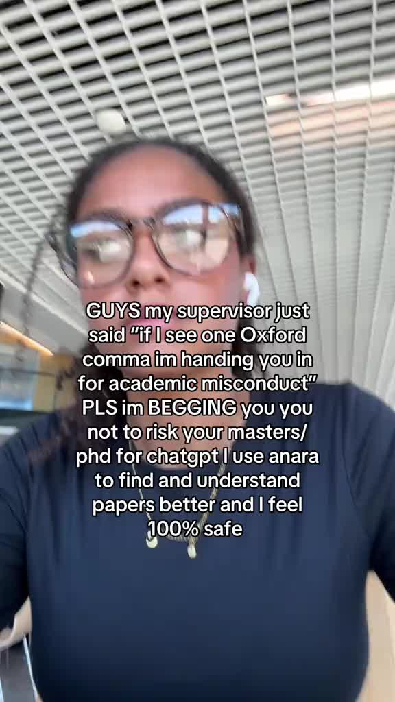 GUYS USE A RELIABLE TOOL, DON’T CHEAT!! #phd #masters #gradschool #gradstudent