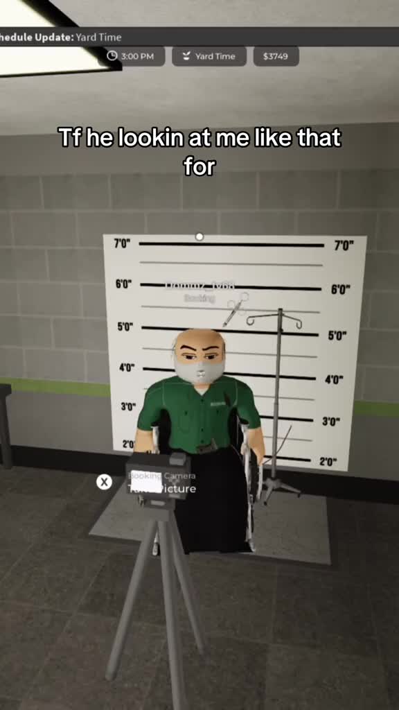I ain’t even do nuffin #fyp #roblox #xyzbca #valleyprison #robloxfyp