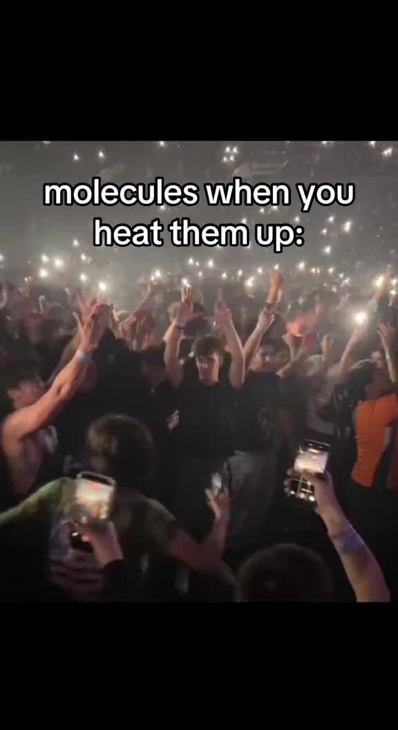 kinetic energy is increasing at the Antagonist Tour 💯🔥 #apchem #apchemistry #study #Antagonist