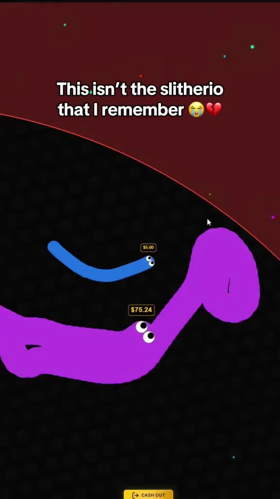 Slither with money before GTA 6 💀 #togi #unemployed #gym