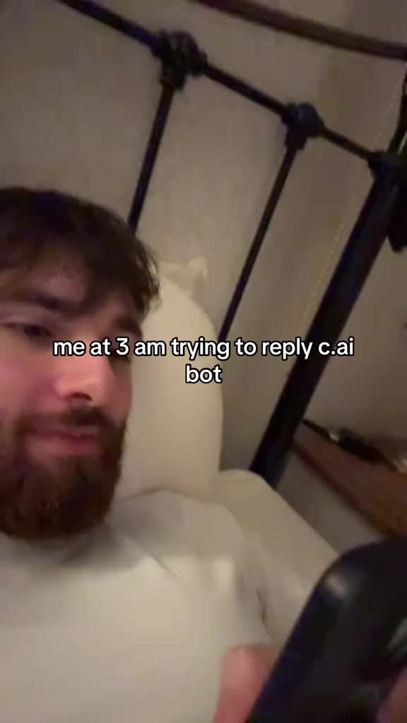 cai be like "what were we doing?" every 2 minutes... foxychat.ai is so much better #cai #characterai #roleplay #foxychat