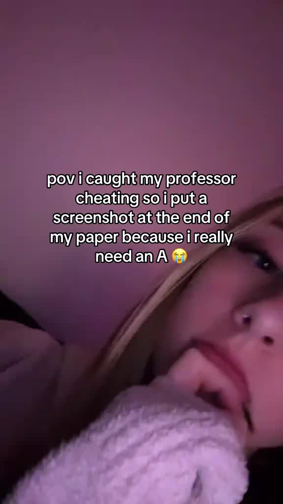 not my proudest moment tbh but you gotta do what you gotta do 🤷🏼♀️ #revenge #fypシ #cheatersgettingcaught #college #pr