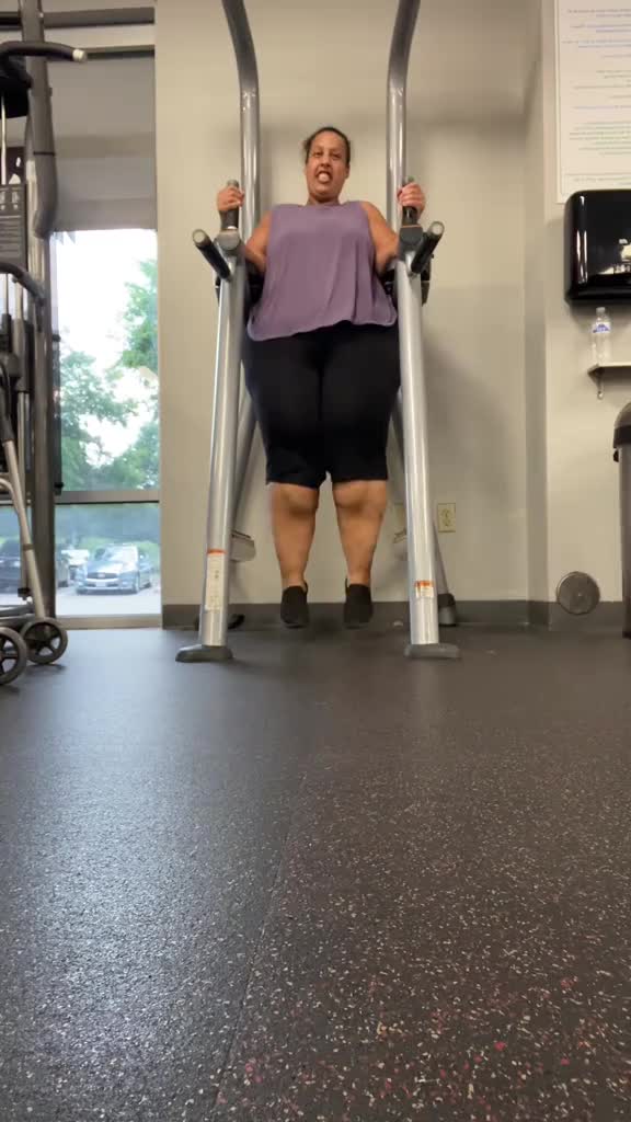 One thing about me, I am always going to keep pushing #fitnessjourney #fitnessinspiration #fitnessmotivaton #gymmotivati