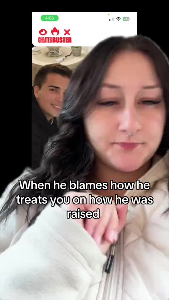 Like ok and…. #huh? #husband #cheater #cheaterbuster #fyp