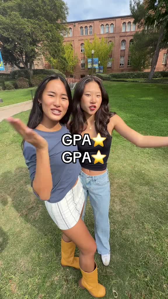 this might just be our best video yet😛😍 #student #gpa #study #studyhacks #howtostudy