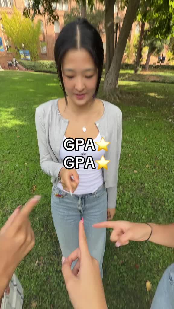 the first two girls rlly need to study bro😭 #student #gpa #study #studyhacks #howtostudy