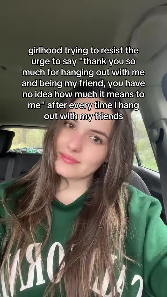 Viral TikTok post with 1.1M views